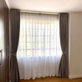 Blackout Curtains